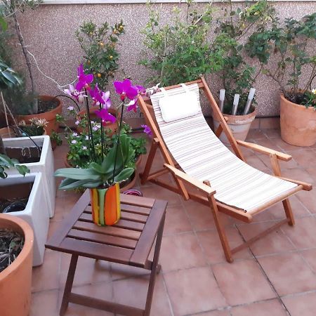 Terraza Y Playa Costa Tropical Torrenueva (Andalusia) Exterior foto