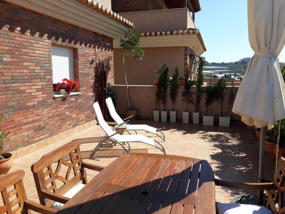 Terraza Y Playa Costa Tropical Torrenueva (Andalusia) Exterior foto